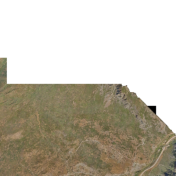 Development Services Map - Orem