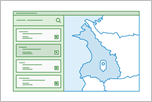 Zone Lookup template