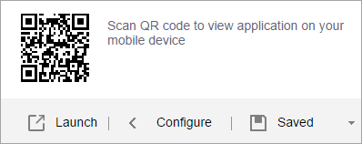 QR code QR code